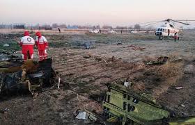 Ukraynanın İrandakı təyyarə qəzası ilə bağlı versiyaları - zenit raketi, terror aktı, yoxsa texniki 